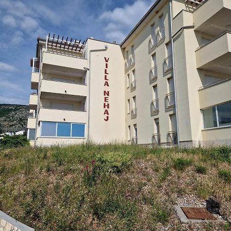 Ventura Senj Apartments Eksteriør billede