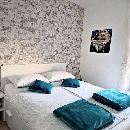 Ventura Senj Apartments Eksteriør billede