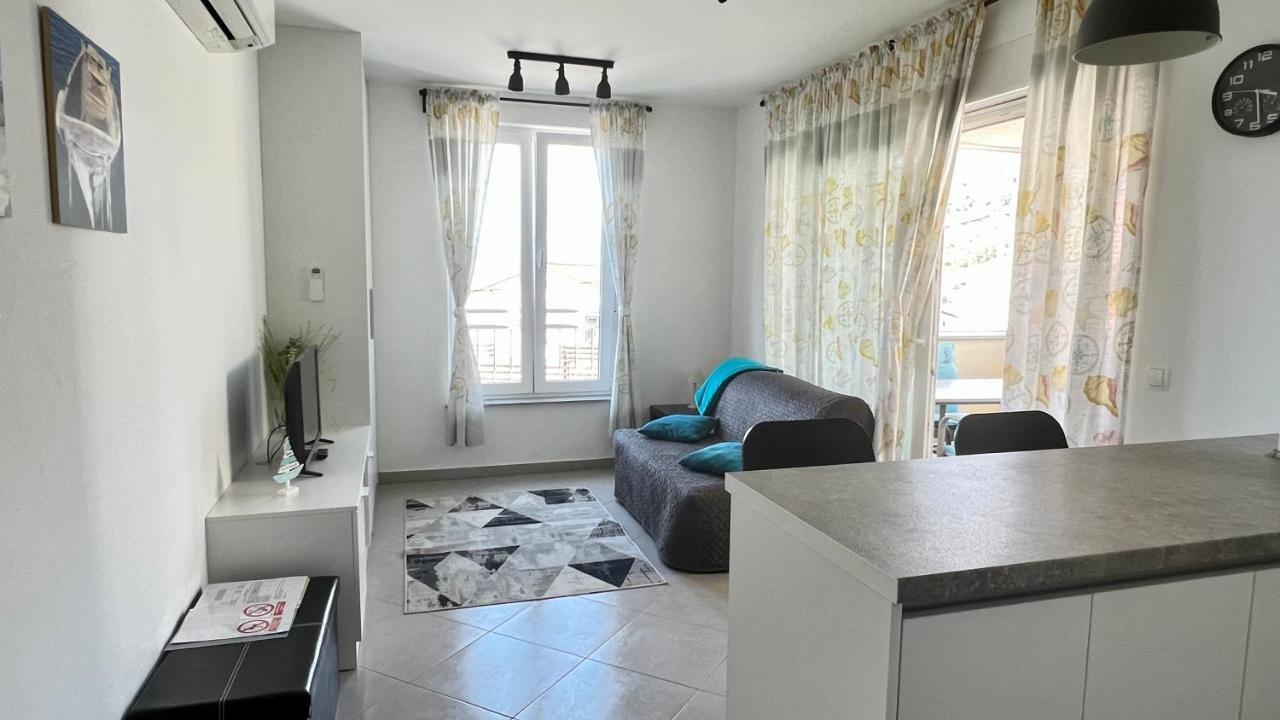 Ventura Senj Apartments Eksteriør billede