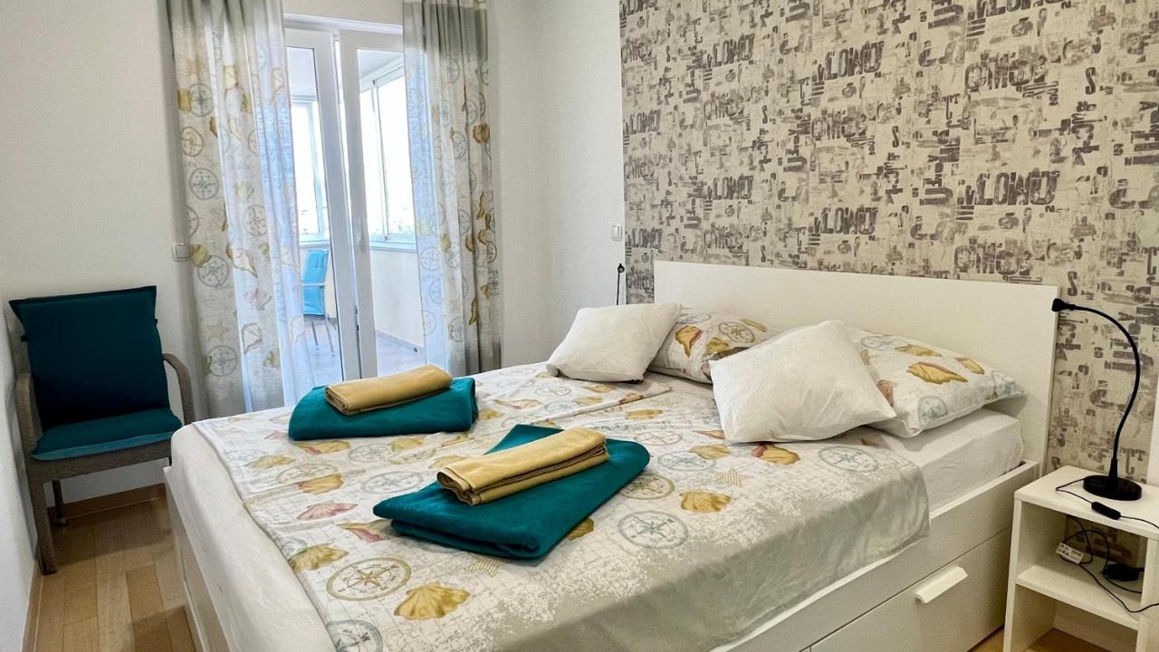 Ventura Senj Apartments Eksteriør billede