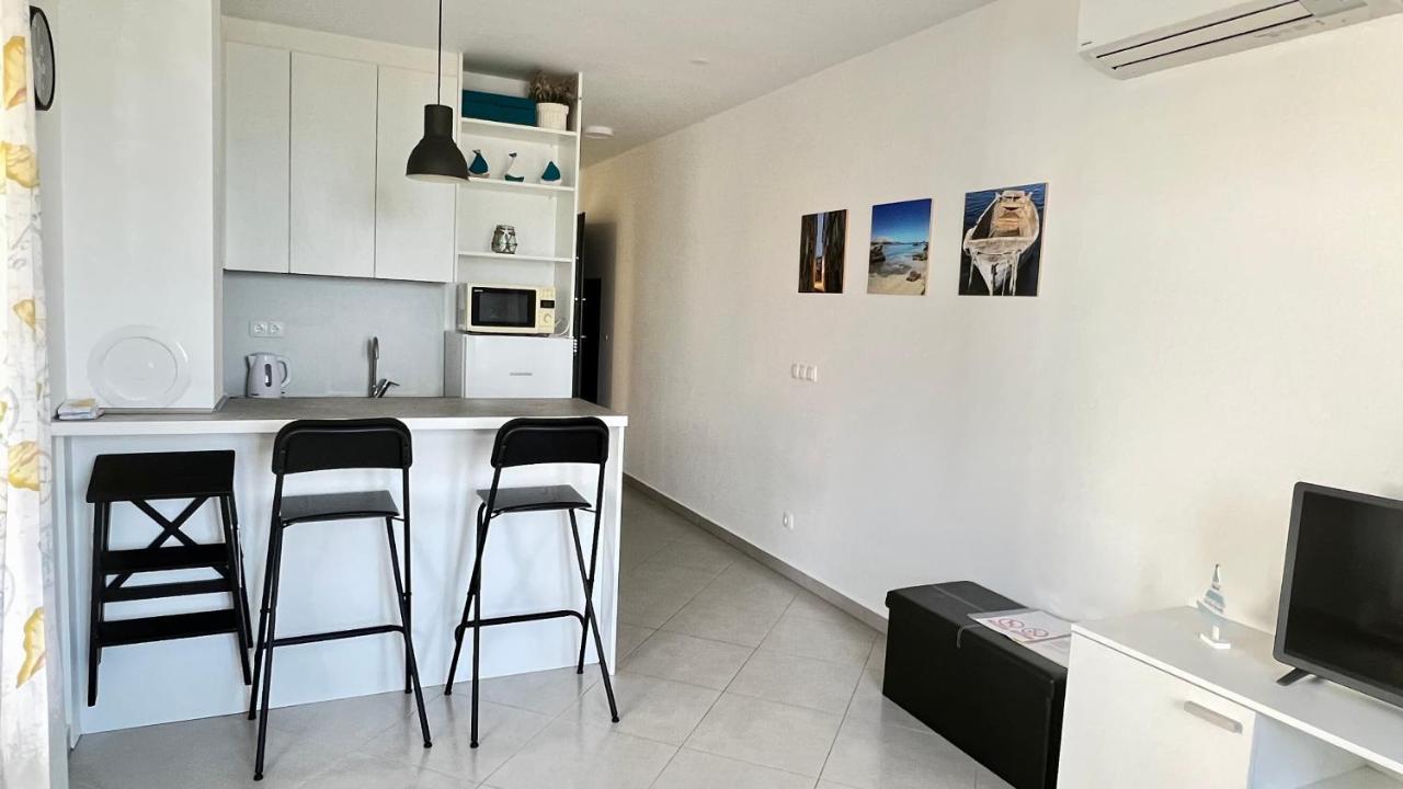 Ventura Senj Apartments Eksteriør billede
