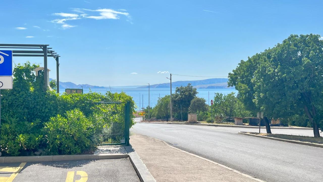 Ventura Senj Apartments Eksteriør billede