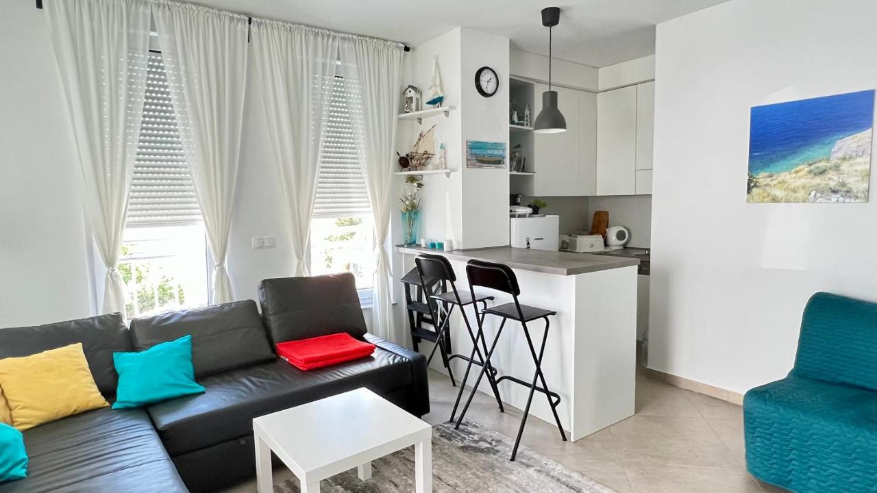 Ventura Senj Apartments Eksteriør billede